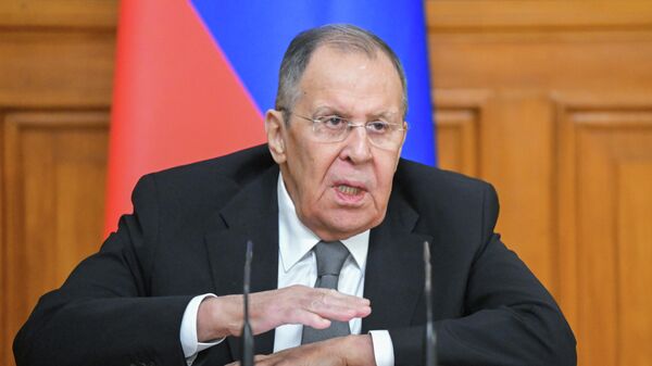 Лавров: Криза на Блиском истоку пуна огромних последица по цео свет, учинићемо све да је онемогућимо