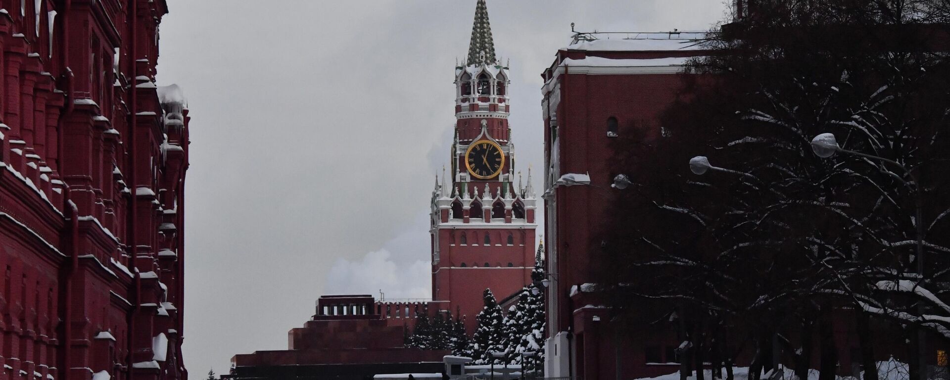 Московски Кремљ - Sputnik Србија, 1920, 19.02.2026