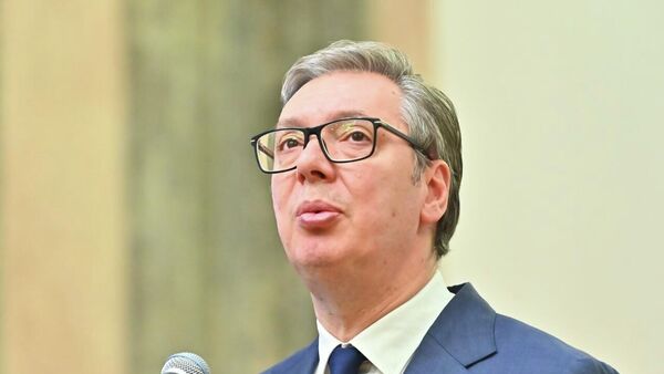 Вучић са Мартом Кос о правосудним законима: Понашаћемо се у складу са Венецијанском комисијом