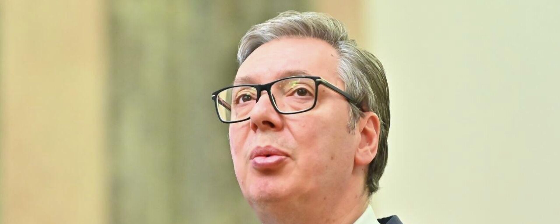 Александар Вучић - Sputnik Србија, 1920, 01.03.2026