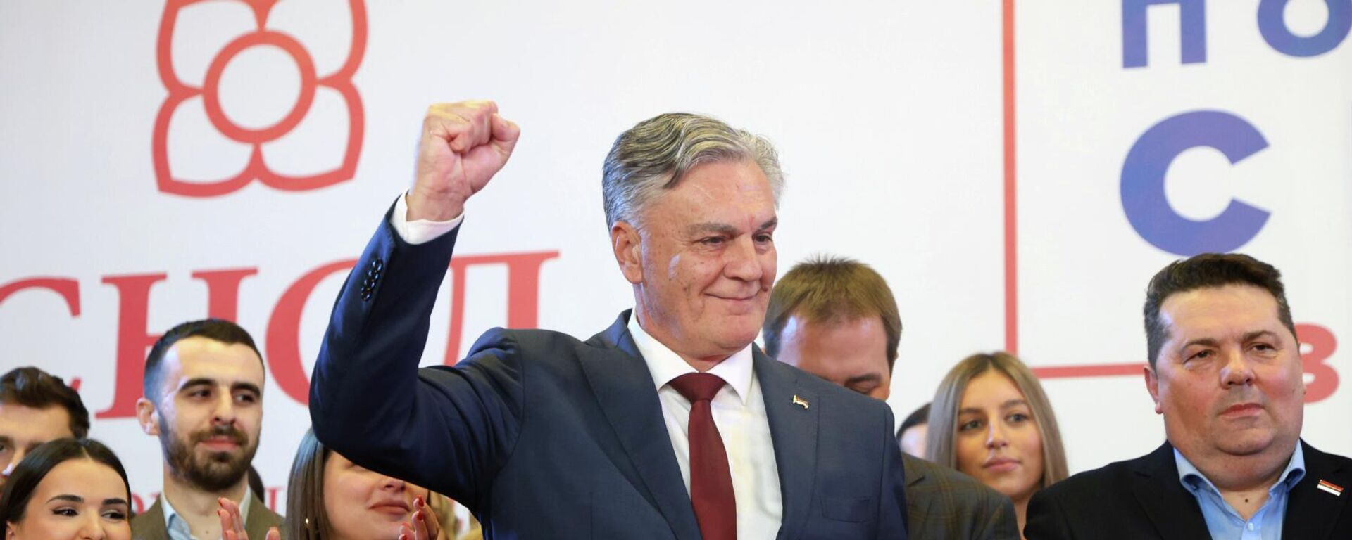 Синиша Каран - Sputnik Србија, 1920, 09.02.2026