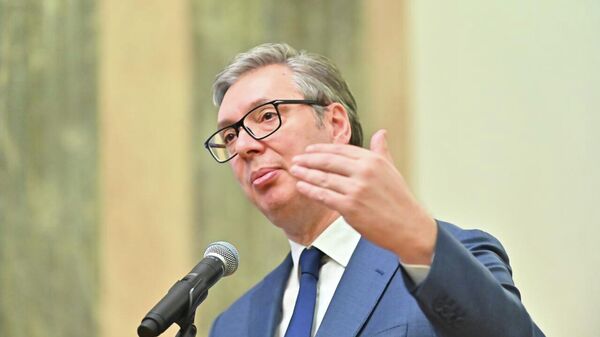 Вучић: Одлука о кандидатури за премијера треба да буде моја и одлука народа