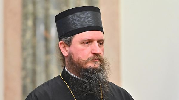 Владика Сергије: Босна као земља апсурда