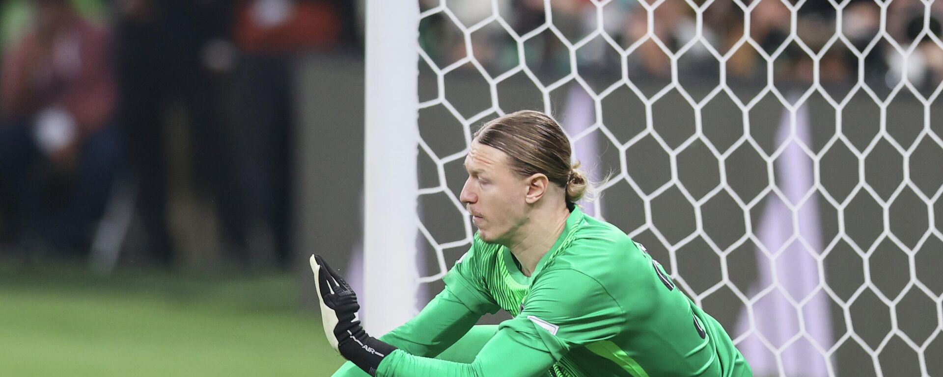 Matvej Safonov - Sputnik Srbija, 1920, 10.02.2026