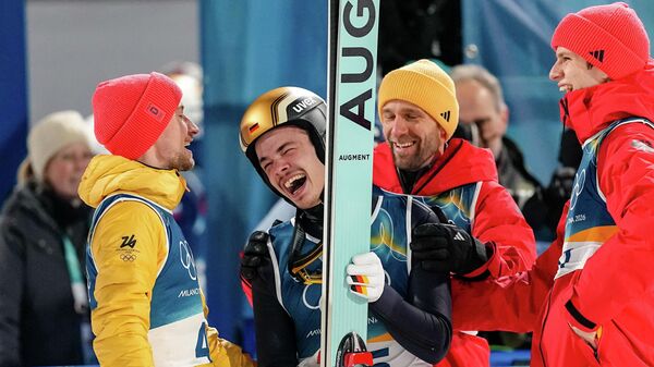 Filip Rajmund - Sputnik Srbija