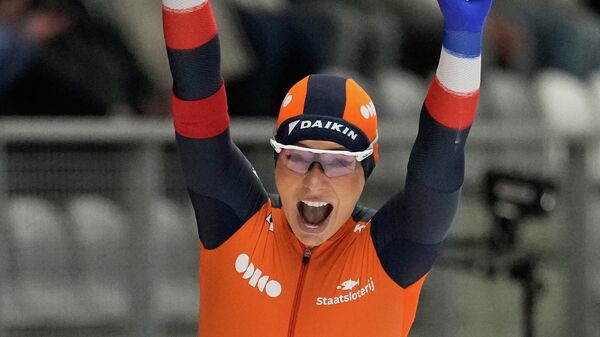 Juta Lerdam - Sputnik Srbija