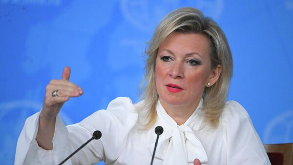 Захарова: Атентат на руског генерала ─ покушај да се спрече преговори о Украјини