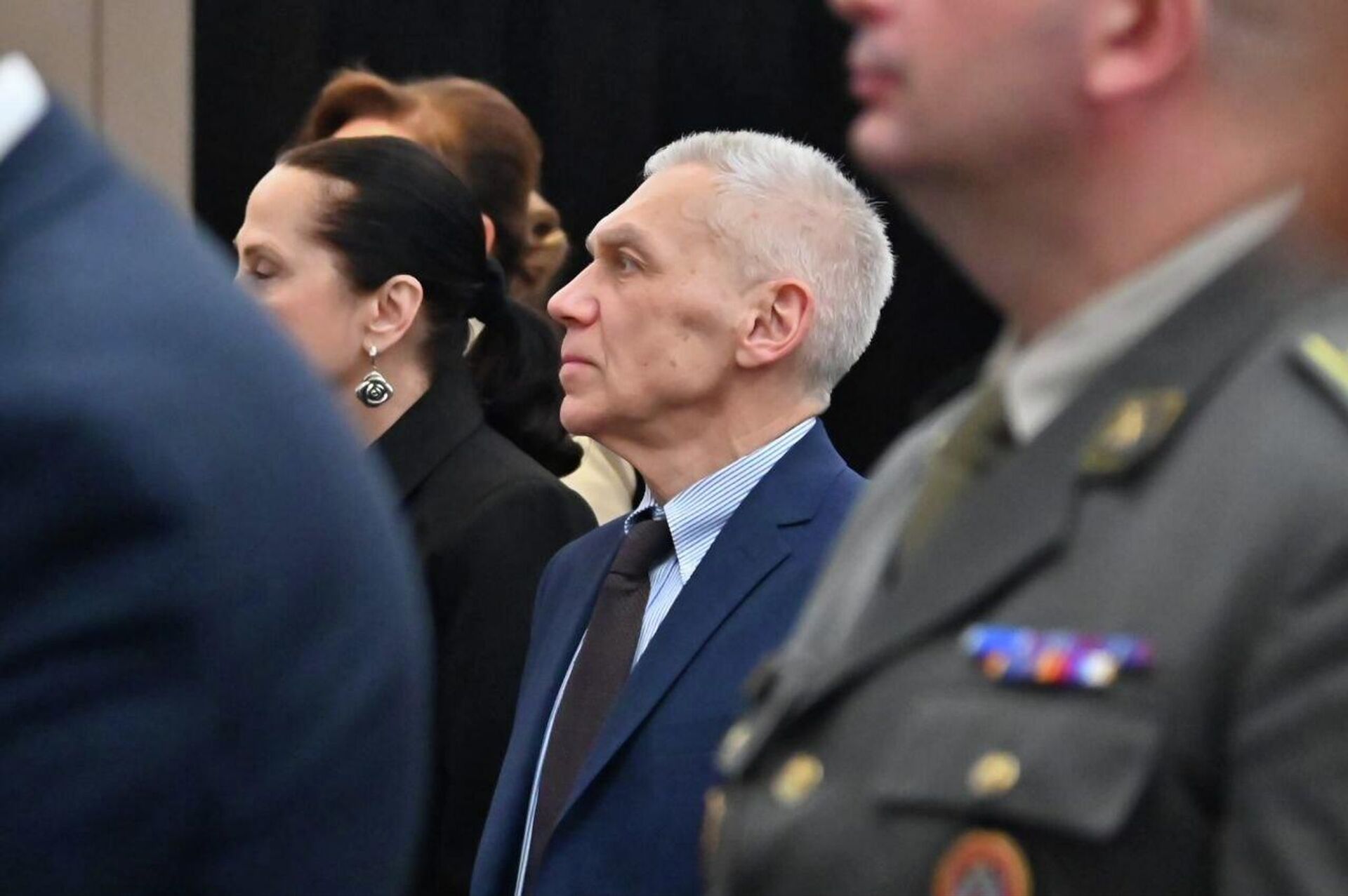 У Београду обележен Национални дан Ирана   - Sputnik Србија, 1920, 10.02.2026