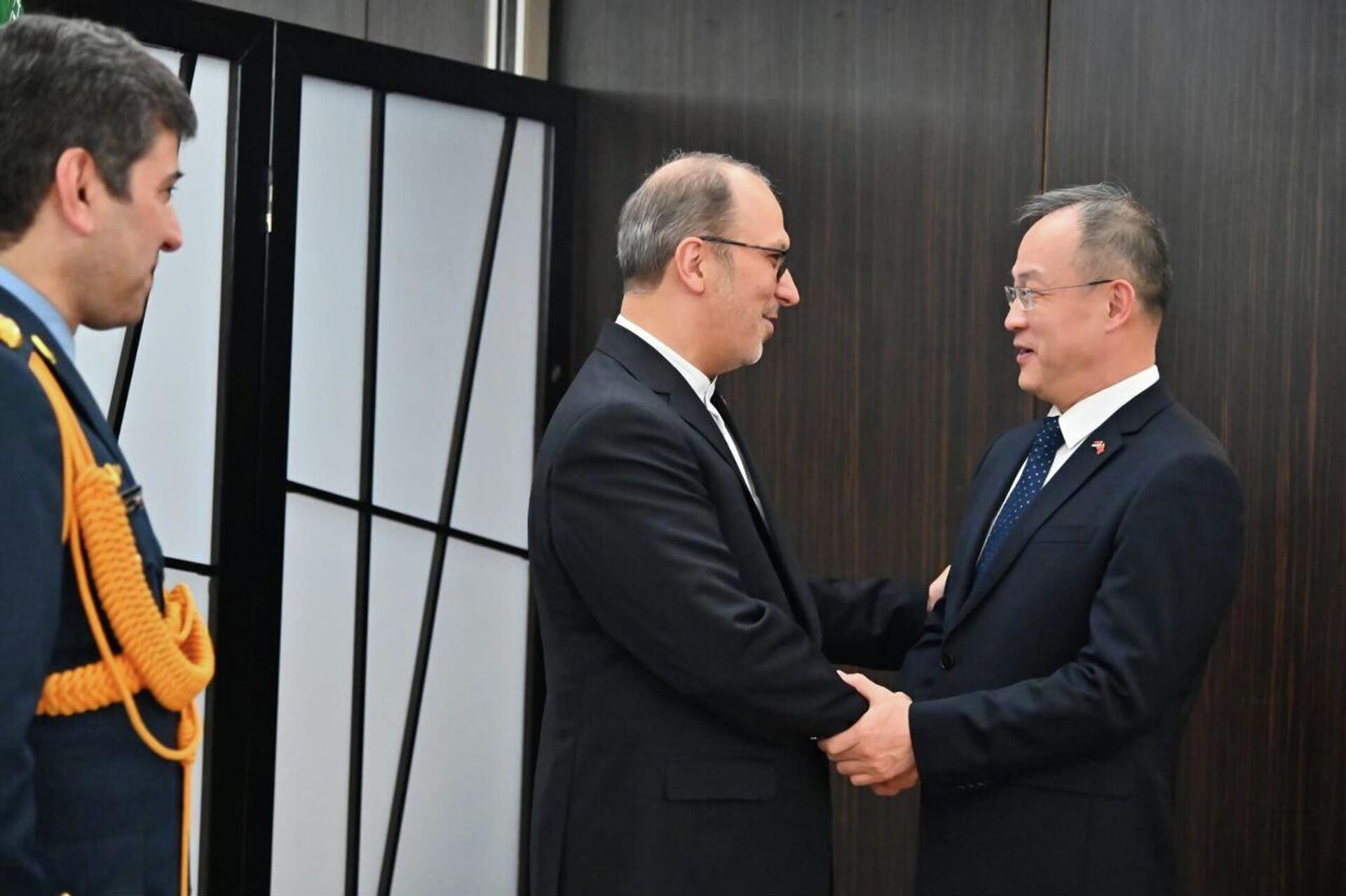 У Београду обележен Национални дан Ирана   - Sputnik Србија, 1920, 10.02.2026