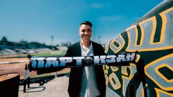 Janis Karabeljov - Sputnik Srbija