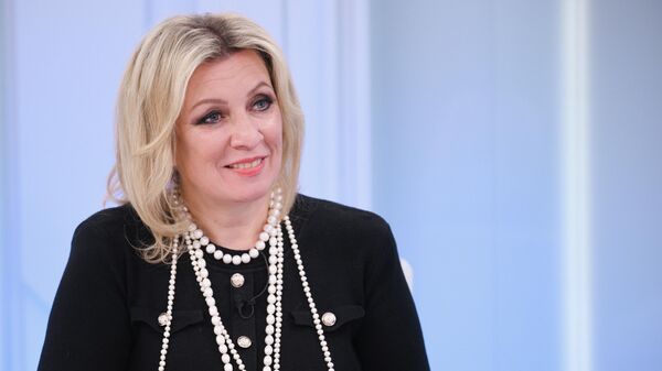 Захарова: Европа у стадијуму апсолутног лудила и самоубиства, ситуација се због Ирана мења