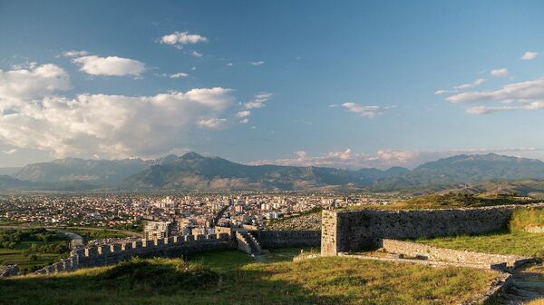 Састанак Албаније, Хрватске и тзв. Косова о војној сарадњи у Скадру