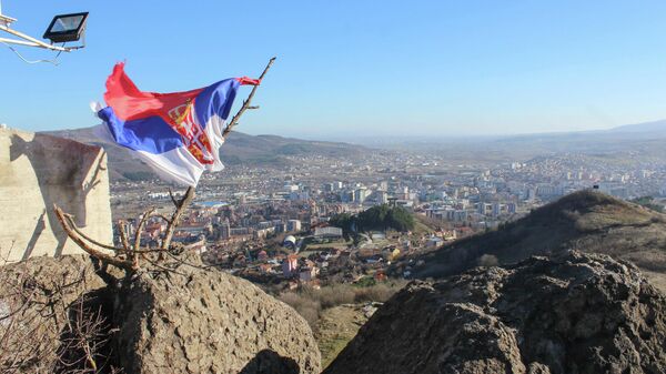 Изабран нови председник Скупштине у Северној Митровици