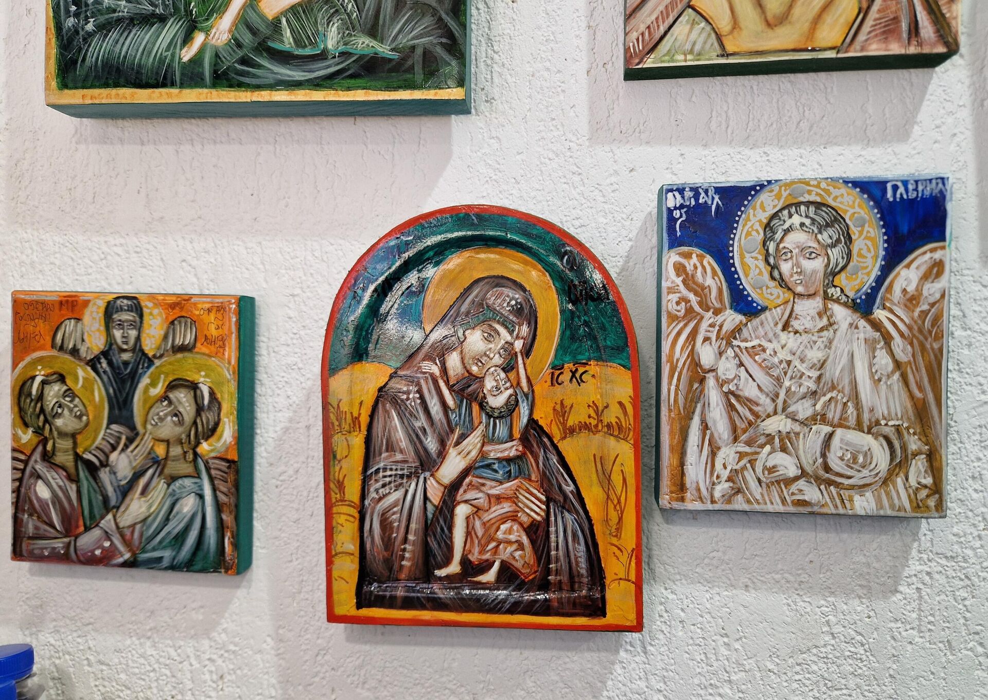 сенка  - Sputnik Србија, 1920, 12.02.2026