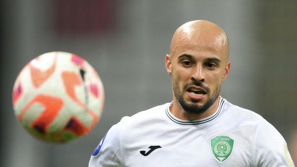 Darko Todorović - Sputnik Srbija