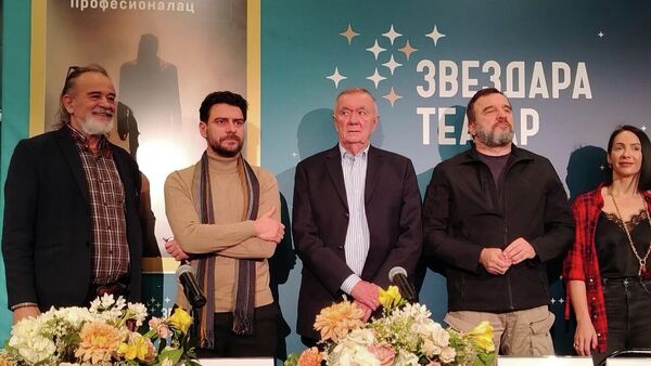  - Sputnik Србија