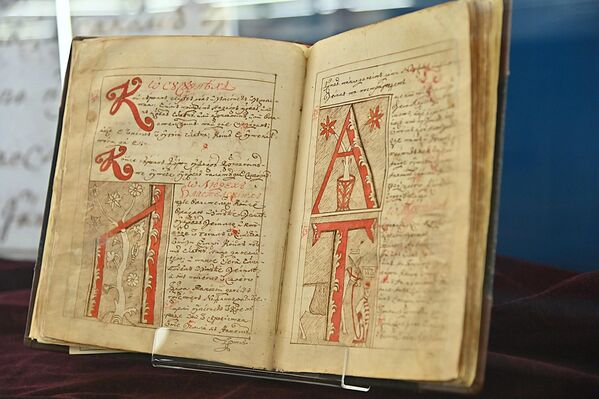 Uvidevši značaj koje je zakonadovstvo imalo u procesu uzdizanja Srbije na rang carsta, car Dušan je donošenjem Dušanovog zakonika 1349. nastojao da unapredi zakonodavstvo srednjovekovne Srbije. Zakonik cara Stefana Dušana donet je na Spasovdan, 21. maja 1349. godine na državnom saboru u Skoplju, Dušanovoj prestonici - Sputnik Srbija