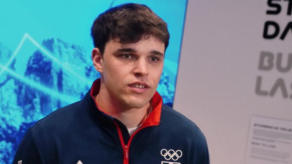 Aleksa Tomović - Sputnik Srbija