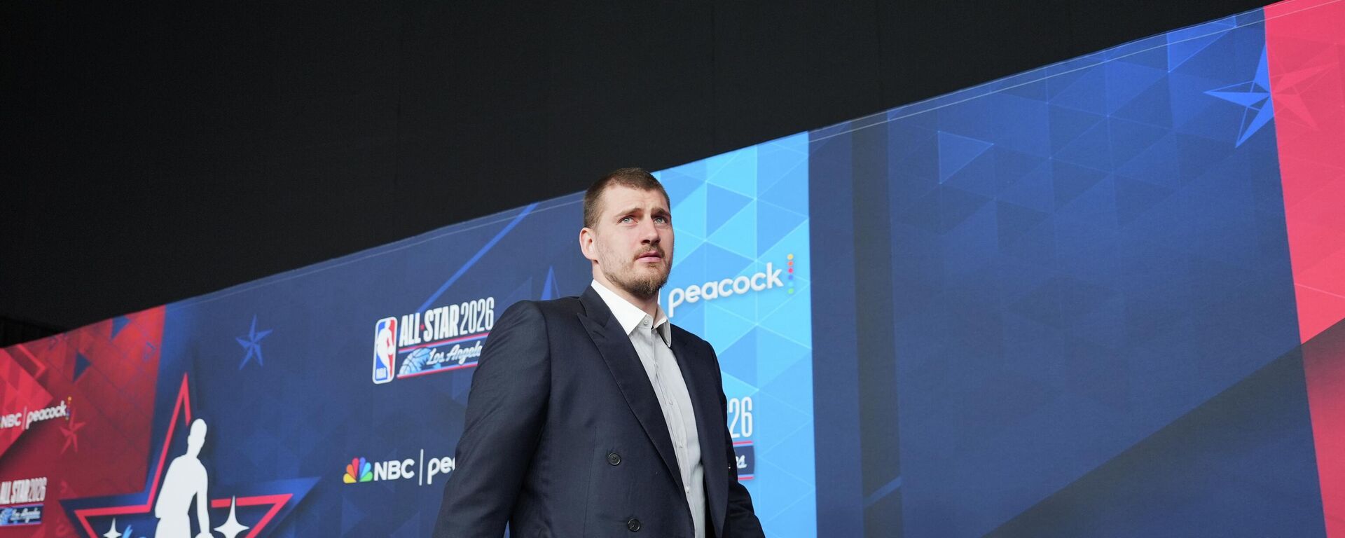 Никола Јокић - Sputnik Србија, 1920, 16.02.2026