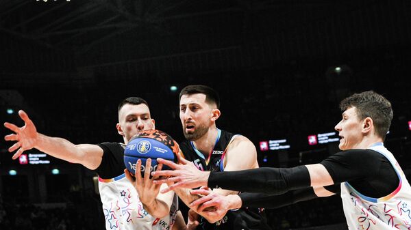 Србин одлучио руску Ол-стар утакмицу у Москви – све гледао Бодирога /видео/