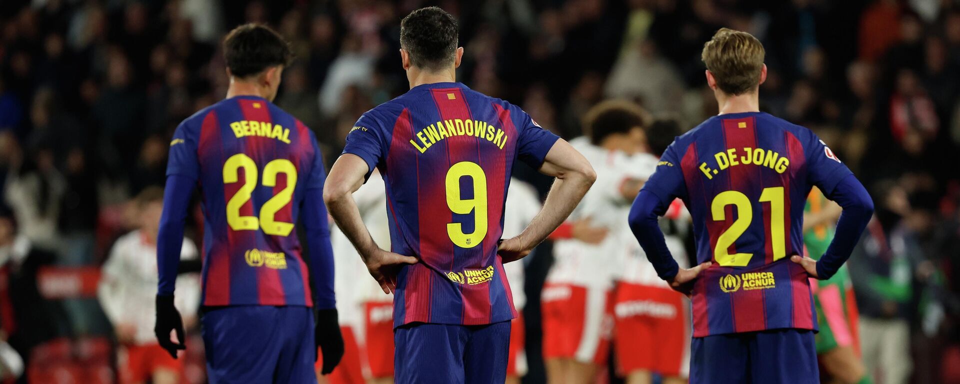 Barselona  - Sputnik Srbija, 1920, 17.02.2026