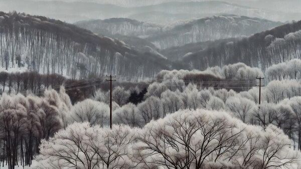 sneg - Sputnik Srbija