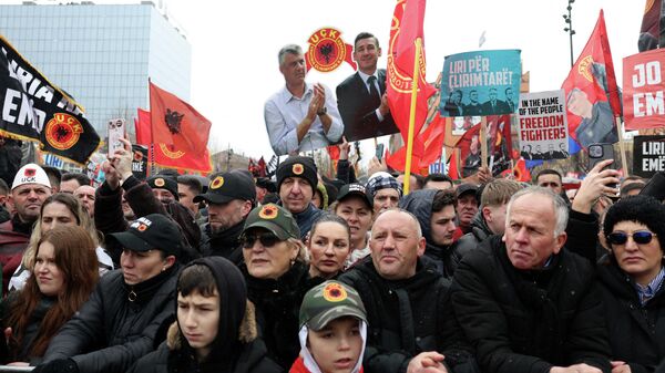  - Sputnik Србија