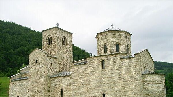  - Sputnik Србија