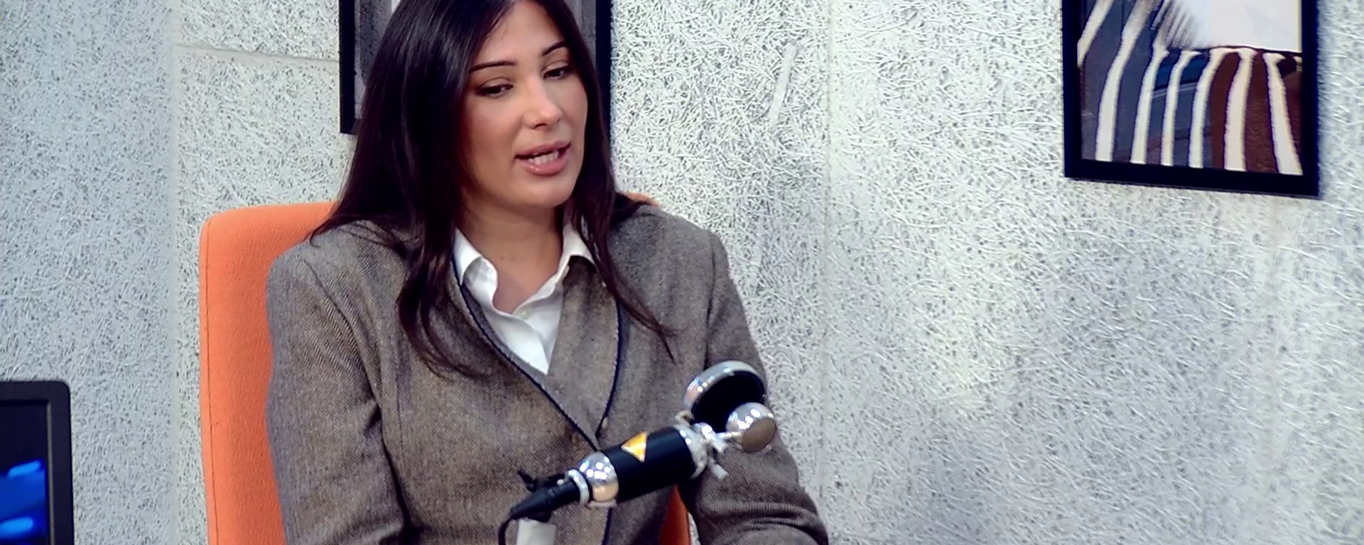 Николина Ковачевић, диригент и вокални солиста - Sputnik Србија, 1920, 21.02.2026