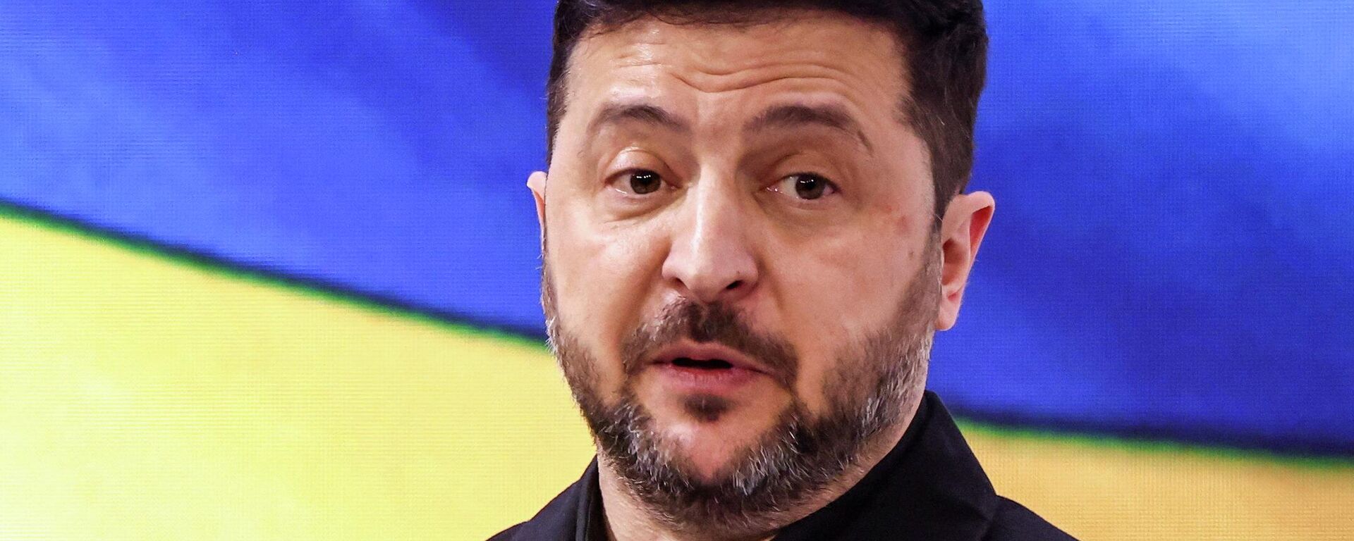 Владимир Зеленски - Sputnik Србија, 1920, 27.02.2026