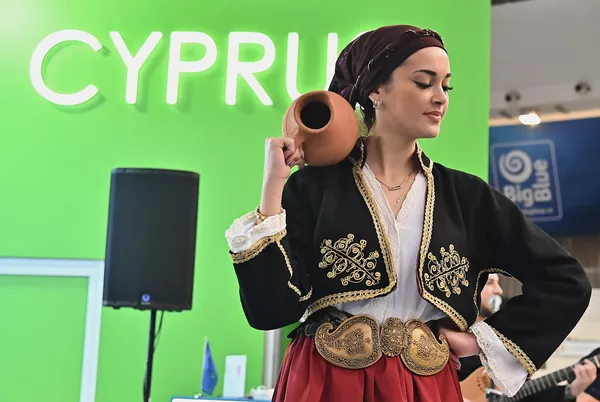 Sajam je idealna prilika da turističke destinacije sa svojim atrakcijama, proizvodima, smeštajnim i ugostiteljskim kapacitetima i drugim sadržajima svoju ponudu predstave ne samo turistima iz Srbije, već iz celog regiona - Sputnik Srbija