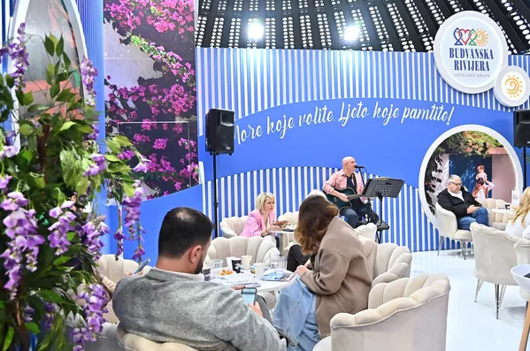 Budvanska rivijera će i ove godine biti jedna od destinacija koju će za odmor odabrati gosti iz Srbije - Sputnik Srbija