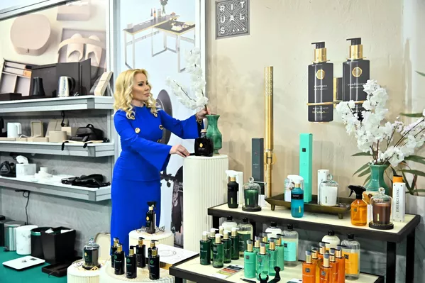 U isto vreme kada se održava Sajam turizma,  u halama 2 i 2A održava se i 21. Međunarodni sajam hotelsko-ugostiteljske opreme HOREKA - Sputnik Srbija