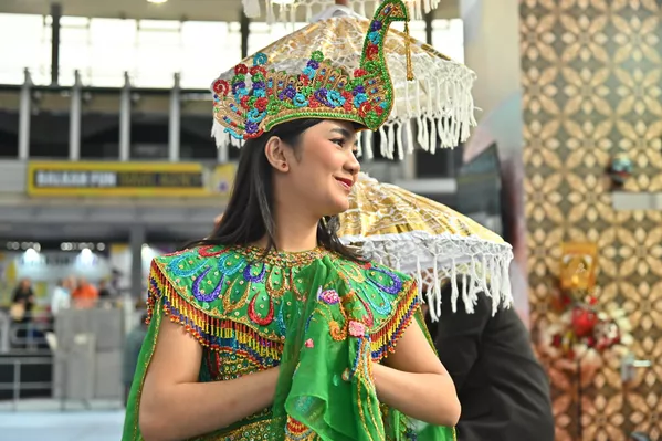 Sajam turizma, koji se ove godine održava 47. put, okuplja najznačajnije aktere turističke industrije u ovom delu Evrope.  - Sputnik Srbija