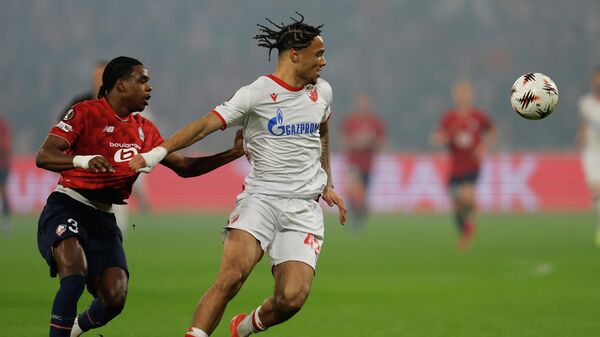 Џеј Енем - Sputnik Србија