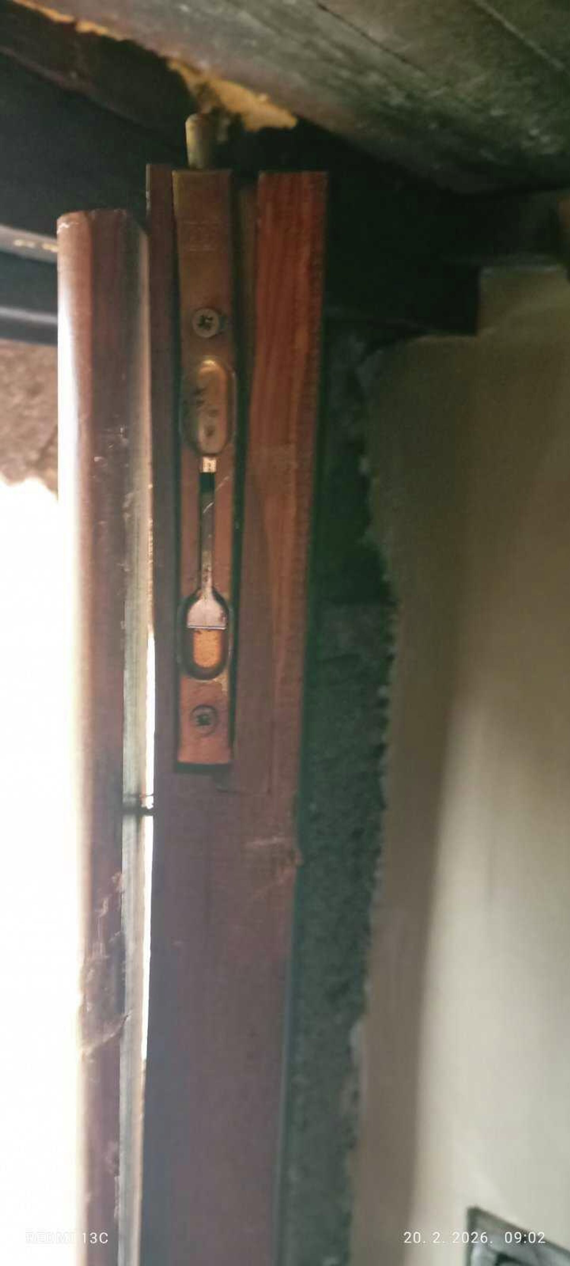 Obijena Crkva svetog Dimitrija u mestu Dobrotin na centralnom Kosovu - Sputnik Srbija, 1920, 20.02.2026