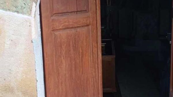 Crkva svetog Dimitrija u mestu Dobrotin na centralnom Kosovu - Sputnik Srbija