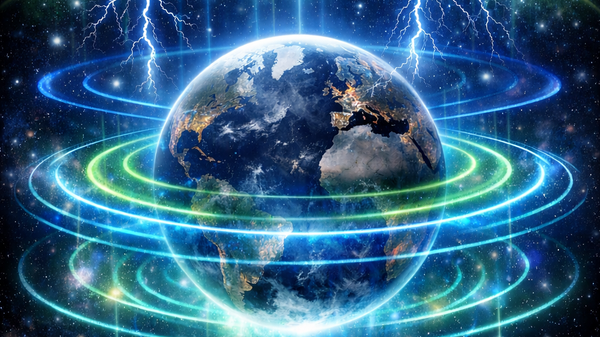 Шуманова резонанца - Sputnik Србија