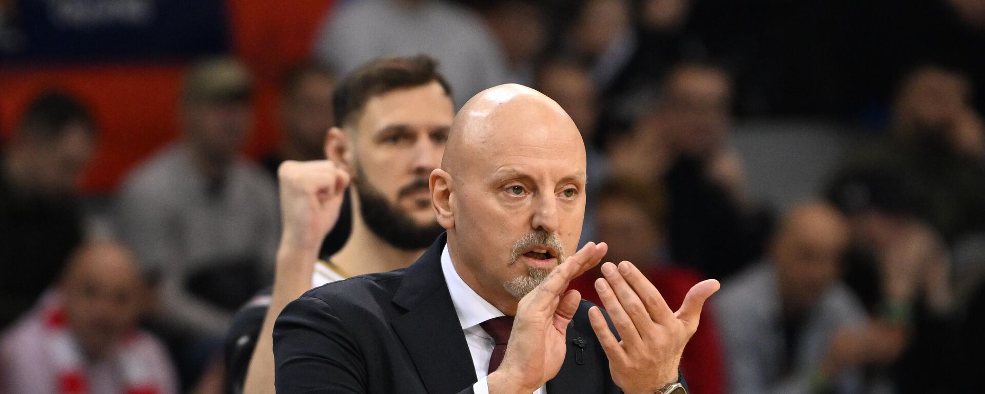 Саша Обрадовић - Sputnik Србија, 1920, 26.02.2026