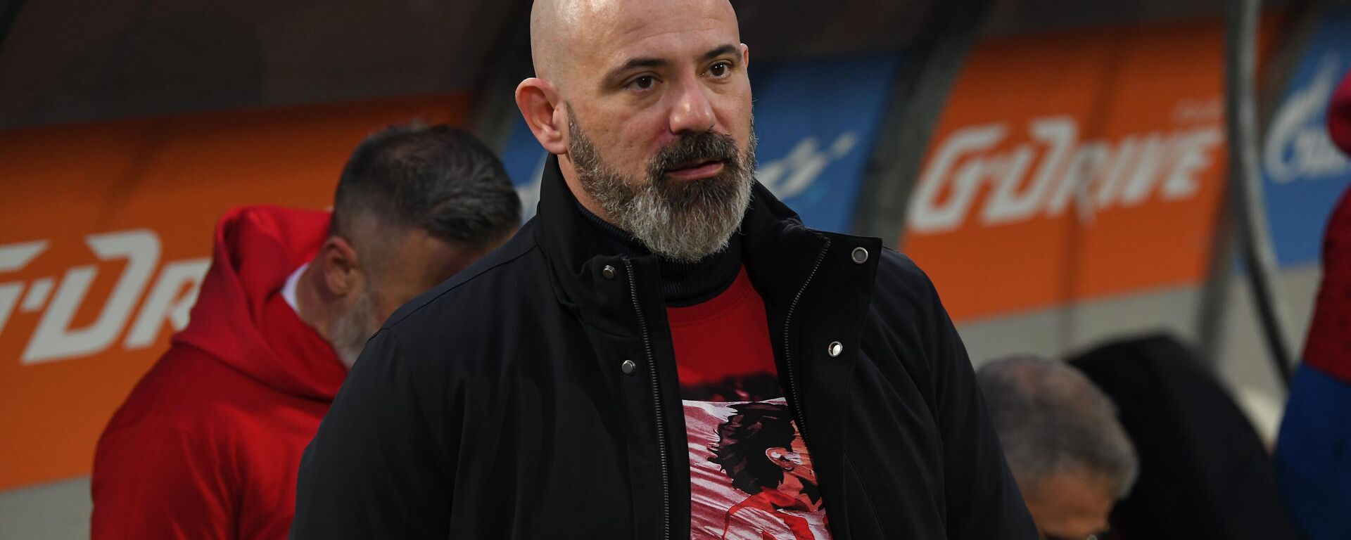 Вечити дерби - Sputnik Србија, 1920, 22.02.2026