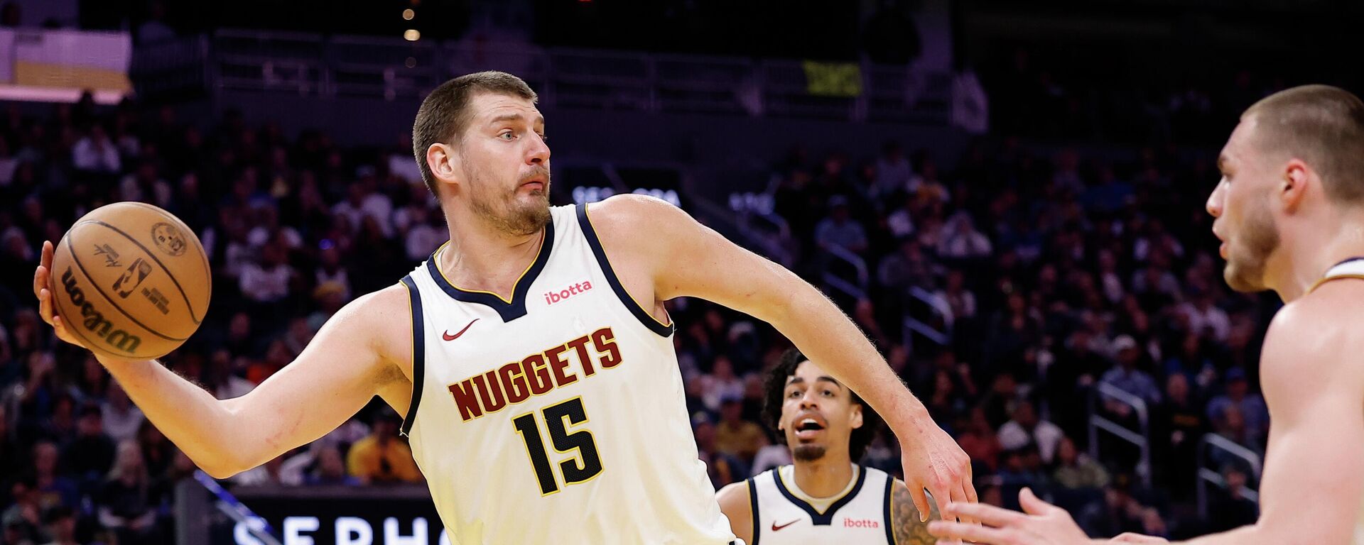 Nikola Jokić - Sputnik Srbija, 1920, 23.02.2026