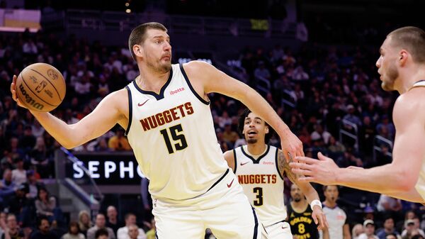 Nikola Jokić - Sputnik Srbija