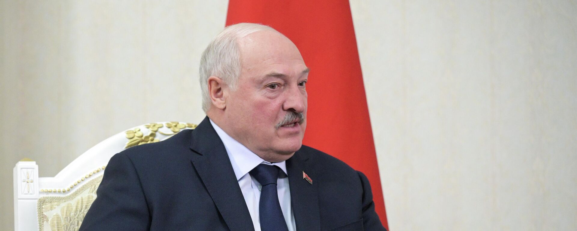 Predsednik Belorusije Aleksandar Lukašenko - Sputnik Srbija, 1920, 13.03.2026