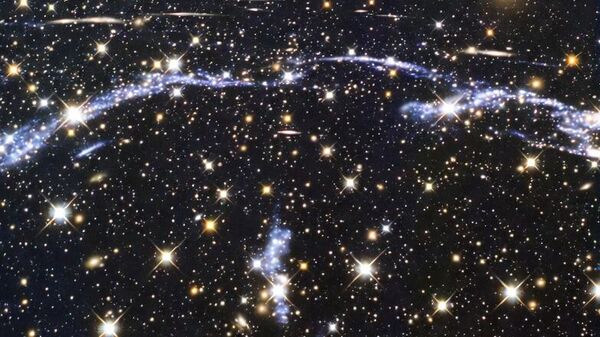 svemir - Sputnik Srbija