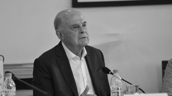 Vladislav Jovanović - Sputnik Srbija