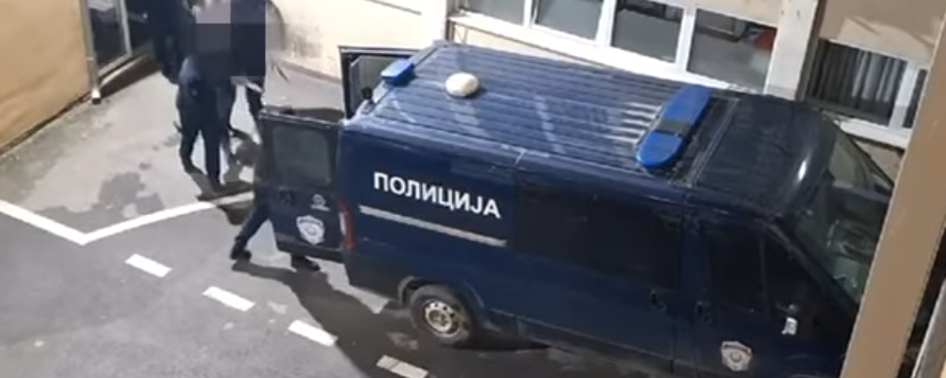 Хапшење мушкараца који су планирали насилну промену власти - Sputnik Србија, 1920, 24.02.2026