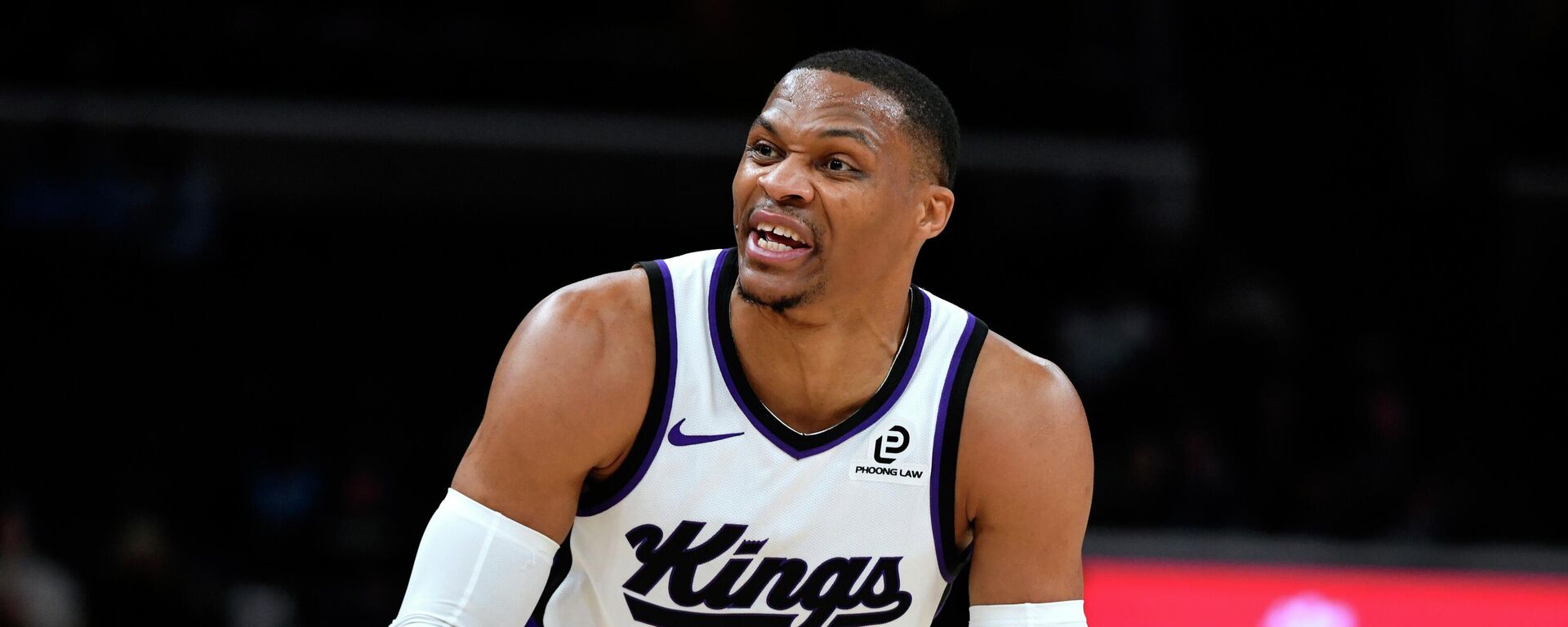 Расел Вестбрук - Sputnik Србија, 1920, 24.02.2026