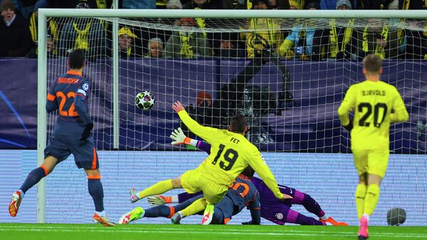 Inter - Sputnik Srbija