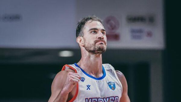 Strahinja Gavrilović - Sputnik Srbija