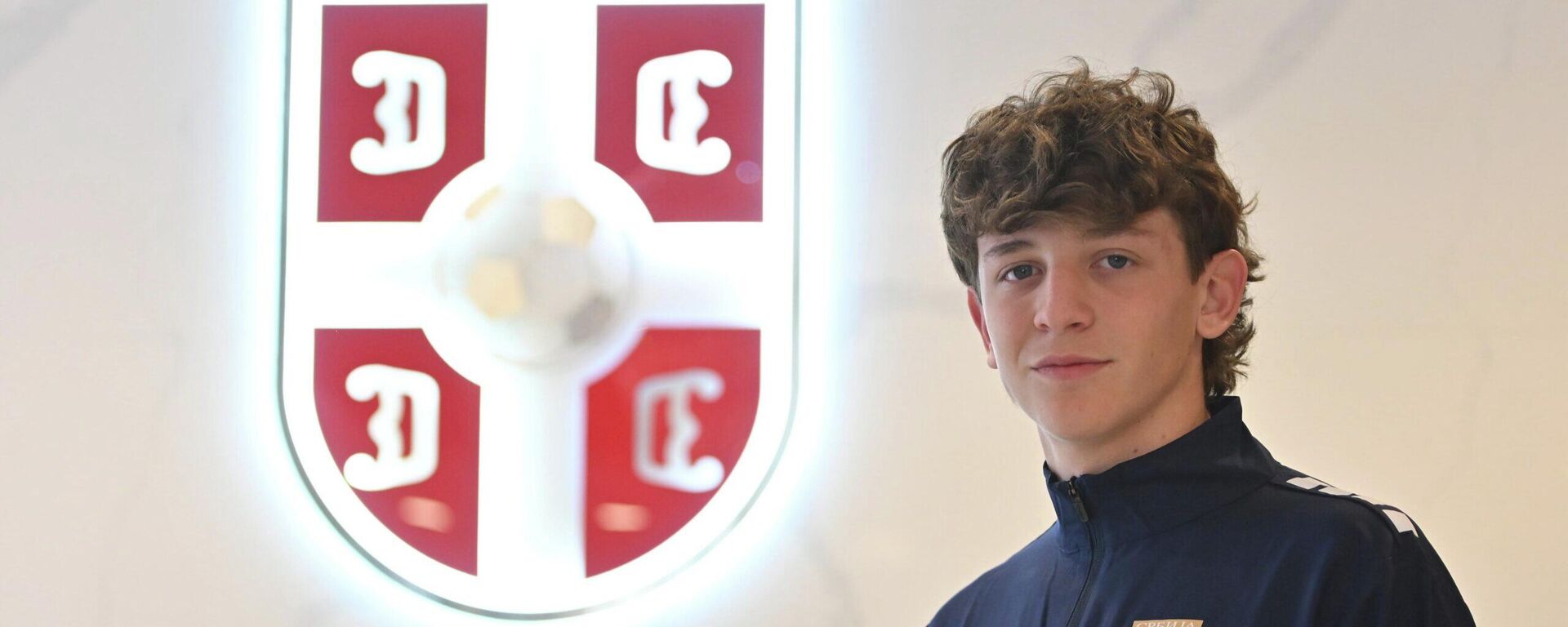 Ђанфилипо Матераци - Sputnik Србија, 1920, 27.02.2026